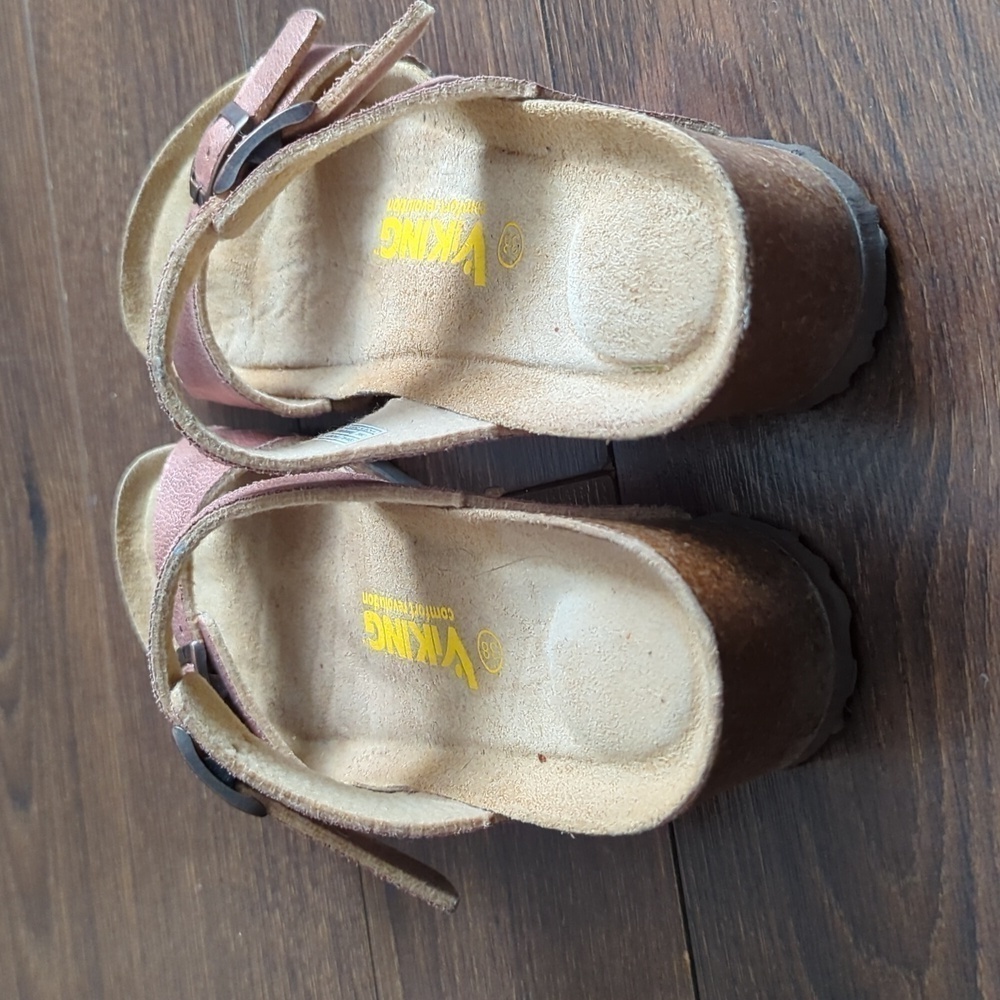 VIKING Sandals - Picture 5 of 11